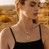 Patience Necklace