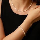 Classic Pearls Set