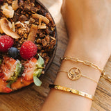 Consistent Bracelet