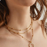 Harmony Necklace