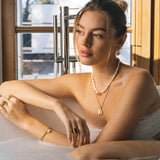 Pearls OT Necklace