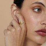 By the Sea Adjustable Ring®