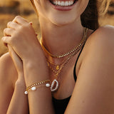 Patience Bracelet
