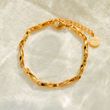 Infinity Glow Bracelet