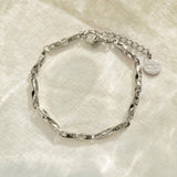 Infinity Glow Bracelet