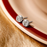 Opulence Ripple Earrings