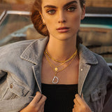 Patience Necklace