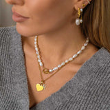 Pearls OT Necklace