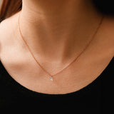 adjustable Inspire Necklace
