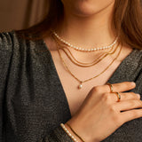 Sleek Bracelet