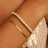 Sleek Bracelet