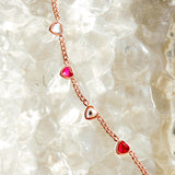 Blazing Love Bracelet