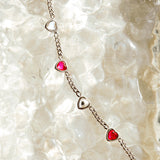 Blazing Love Bracelet