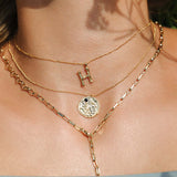 Seamless Necklace