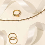 Bullet Ring