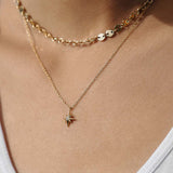 Leading Light Necklace