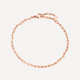 Infinity Bracelet