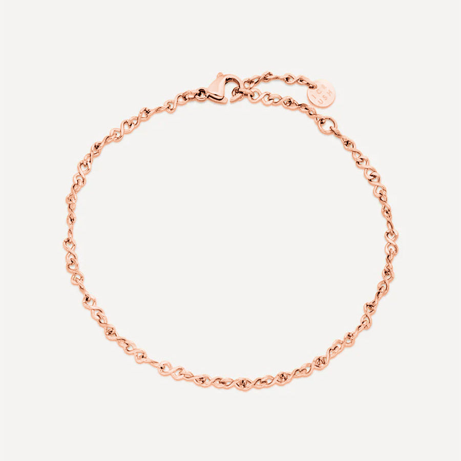 Infinity Bracelet
