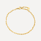 Infinity Bracelet