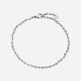 Infinity Bracelet