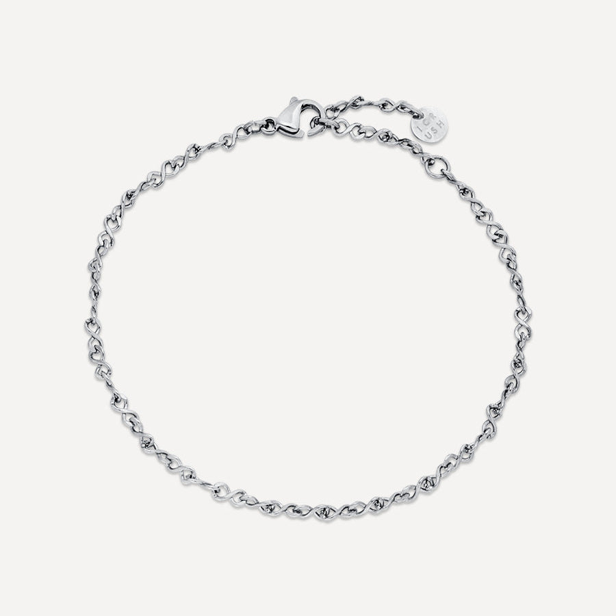 Infinity Bracelet
