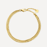 Double Trouble Bracelet