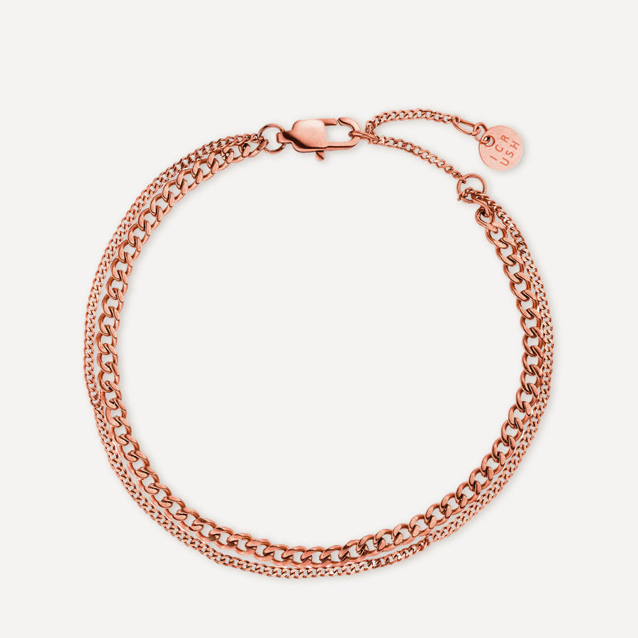Double Trouble Bracelet