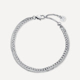 Double Trouble Bracelet