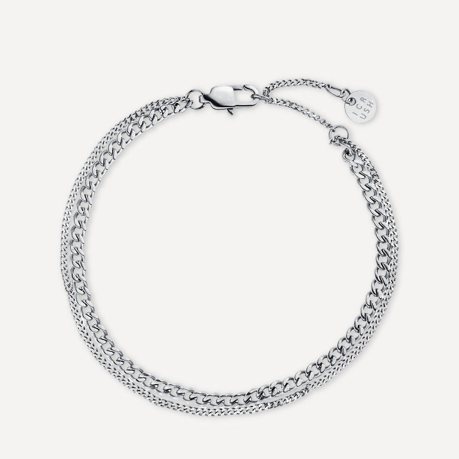 Double Trouble Bracelet