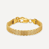 Mesh Bracelet