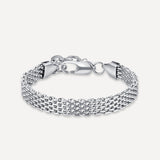Mesh Bracelet