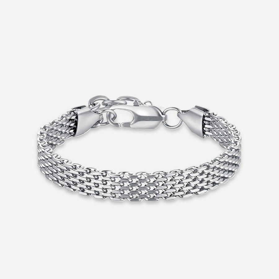 Mesh Bracelet