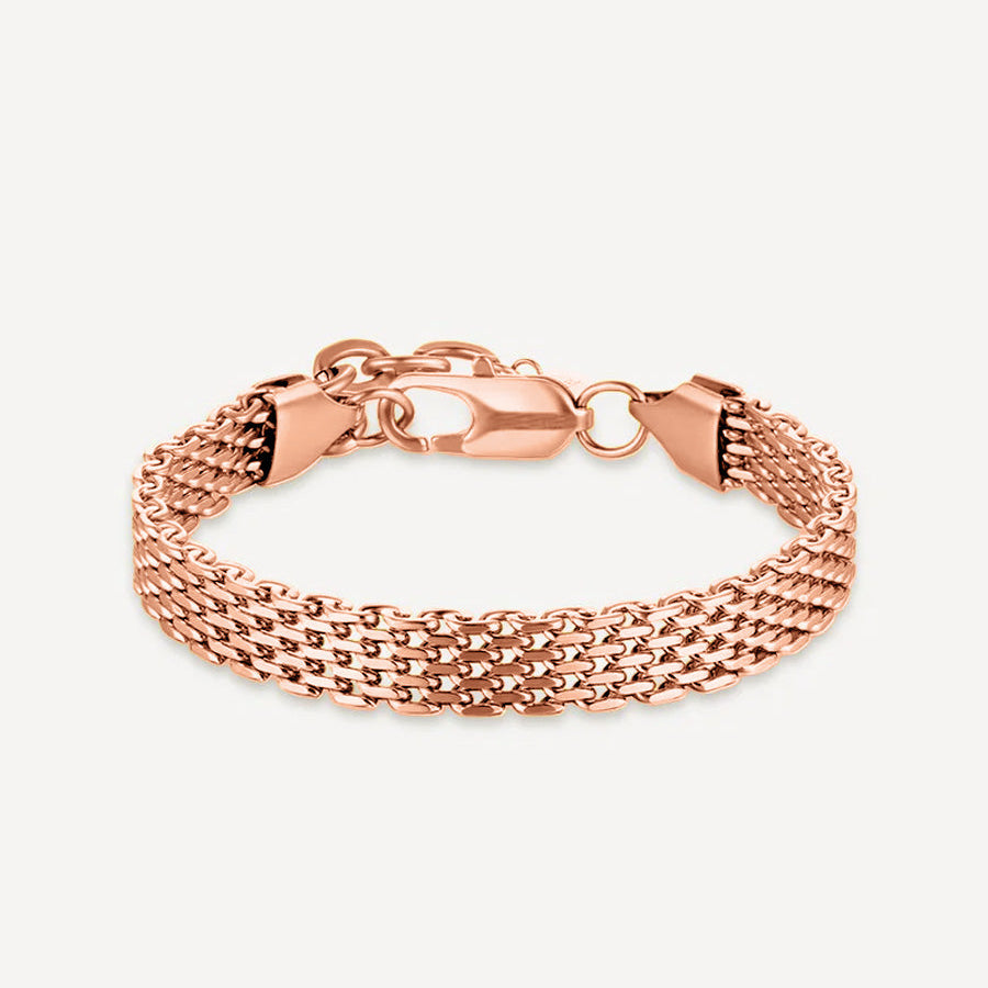 Mesh Bracelet