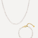 Classic Pearls Set