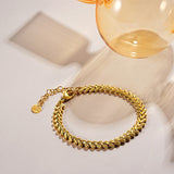 MISSION BONE BRACELET