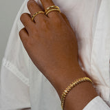 MISSION BONE BRACELET
