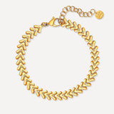 MISSION BONE BRACELET