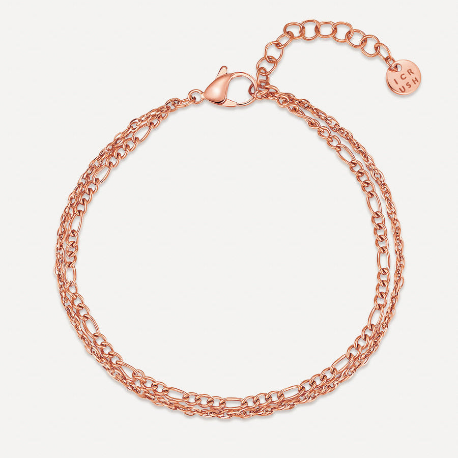 Nevergowrong Bracelet