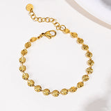 Full Blossom Bracelet