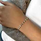 Full Blossom Bracelet