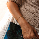 Full Blossom Bracelet