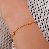 Love Transmission Bracelet