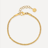 Light Upon Bracelet