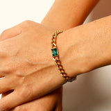 Retro Essence Bracelet