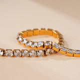 Full Glitz Bracelet