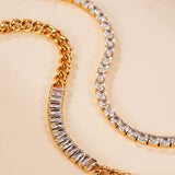 Full Glitz Bracelet