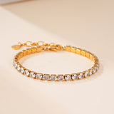Full Glitz Bracelet