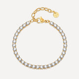 Full Glitz Bracelet