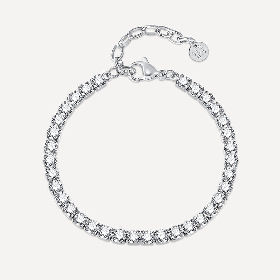 Full Glitz Bracelet