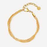 Loose Rope Bracelet